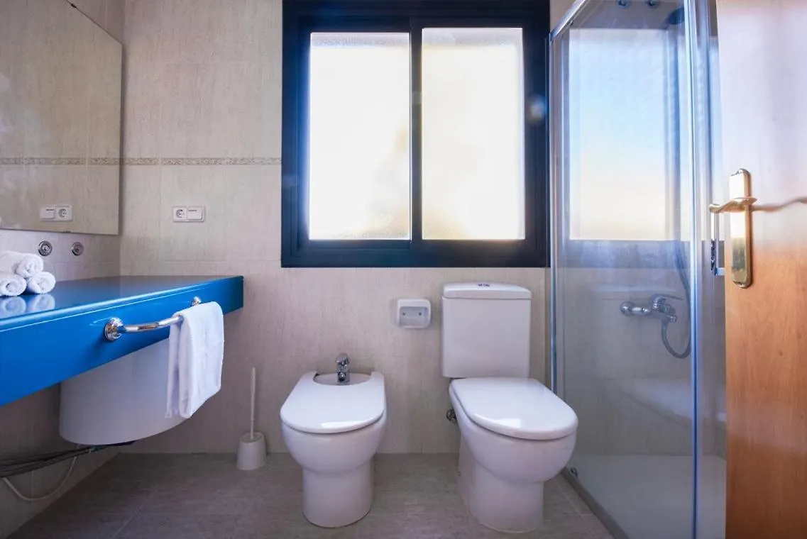 Apartamento Beatrix 2000 Pineda De Mar