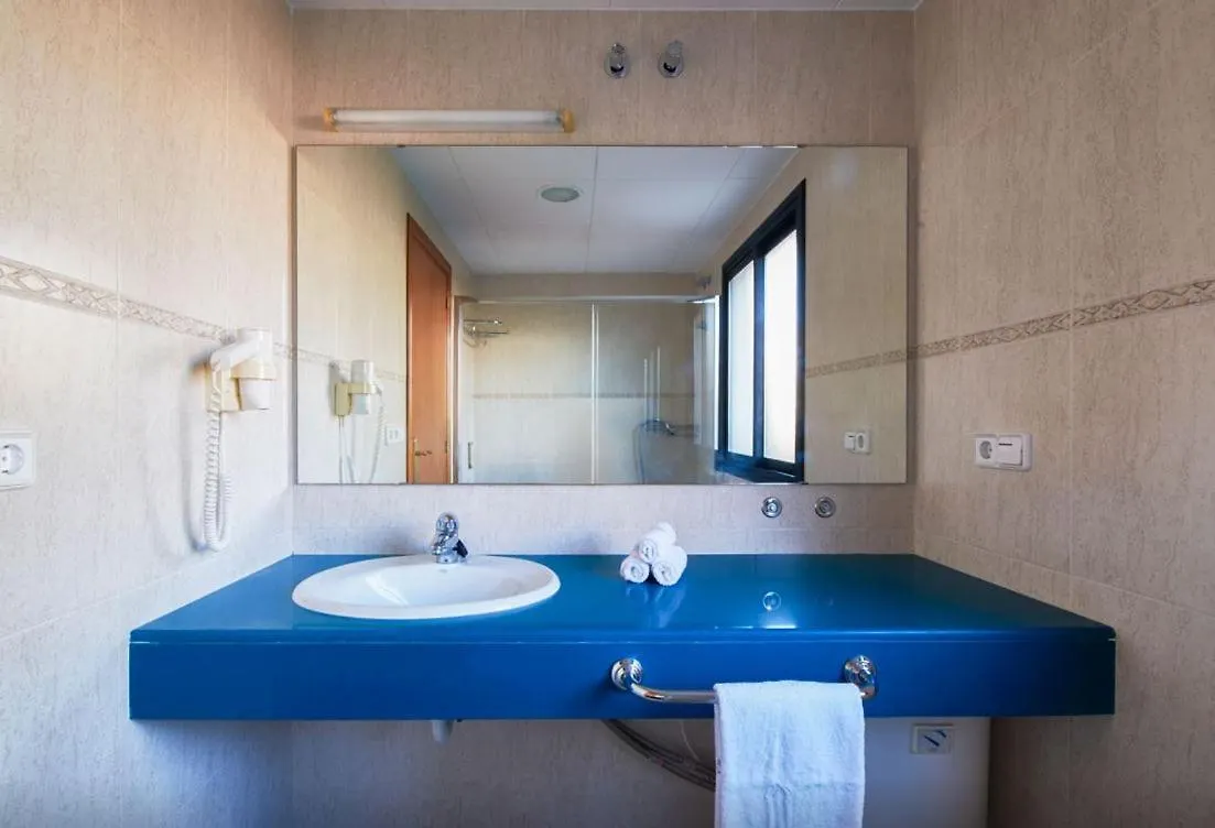 Apartamento Beatrix 2000 Pineda De Mar