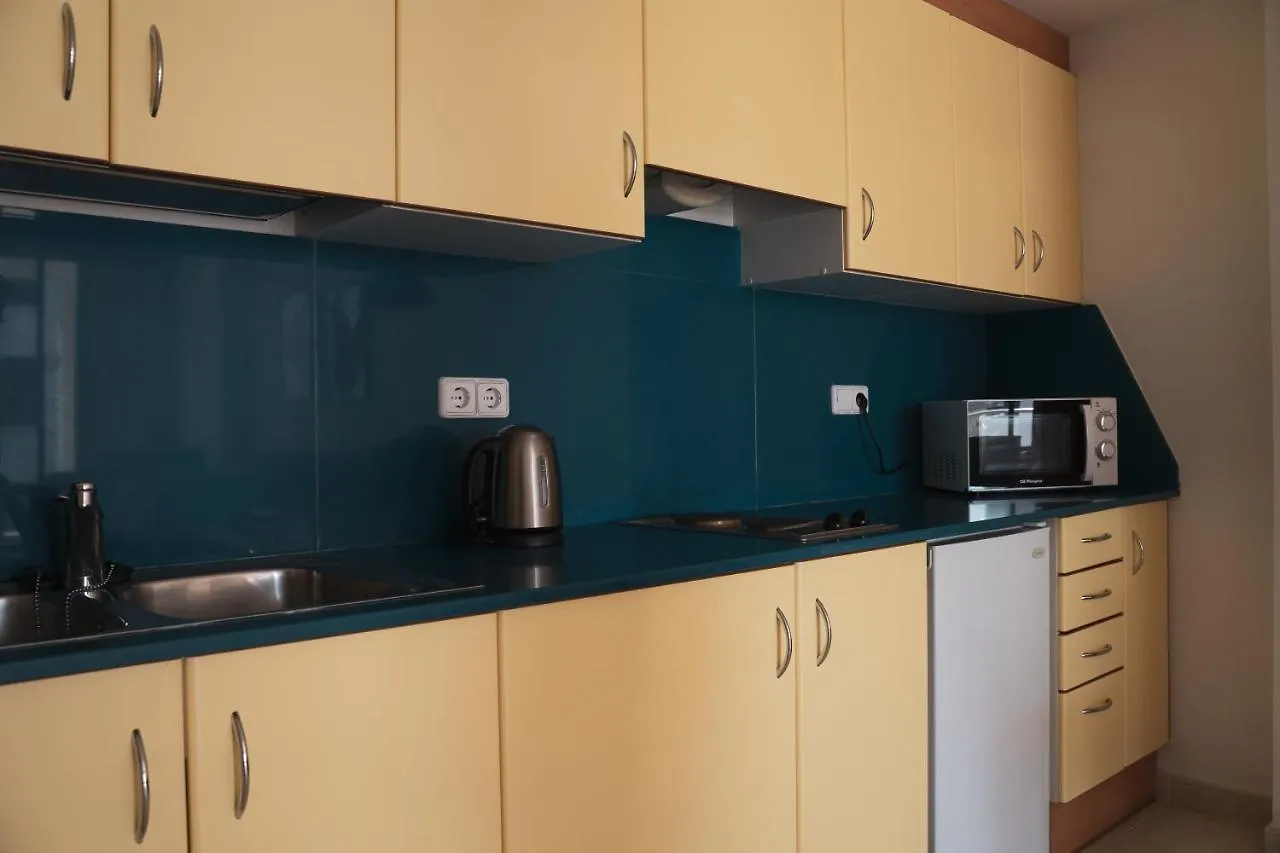 Apartamento Beatrix 2000 Pineda De Mar