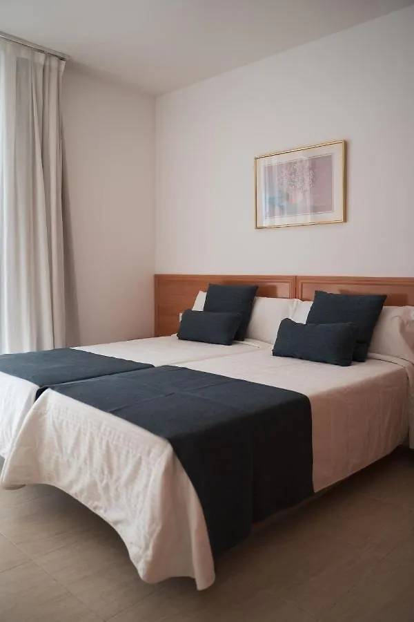 Apartamento Beatrix 2000 Pineda De Mar España