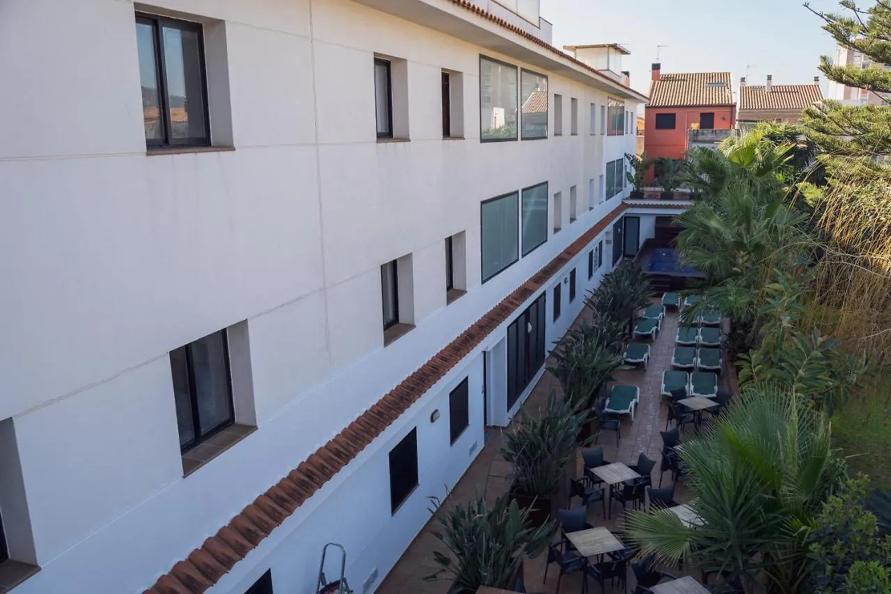 Apartamento Beatrix 2000 Pineda De Mar España
