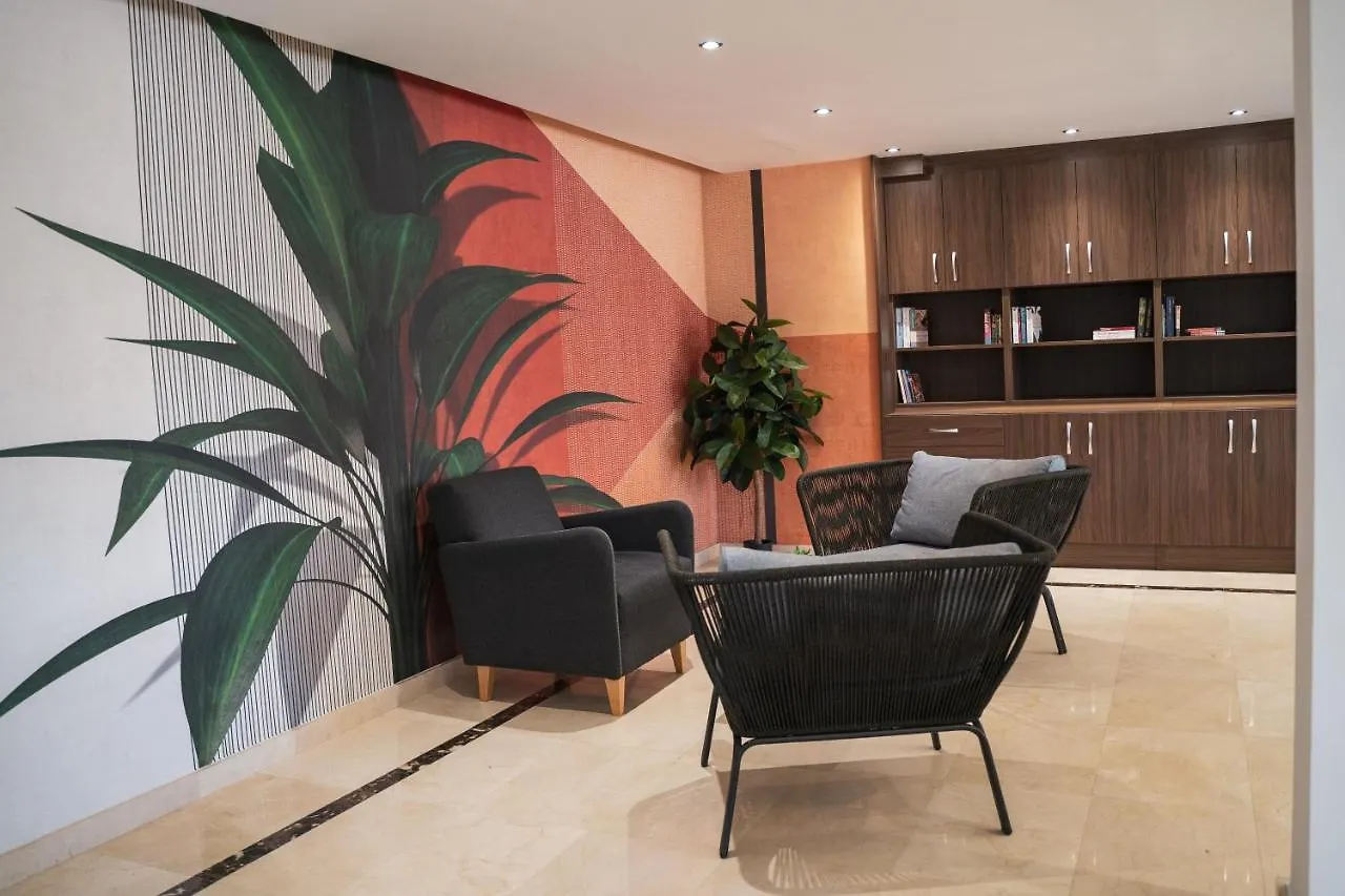 Apartamento Beatrix 2000 Pineda De Mar