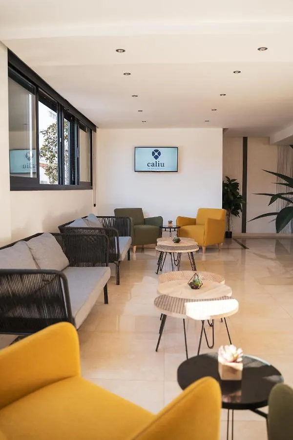 Apartamento Beatrix 2000 Pineda De Mar