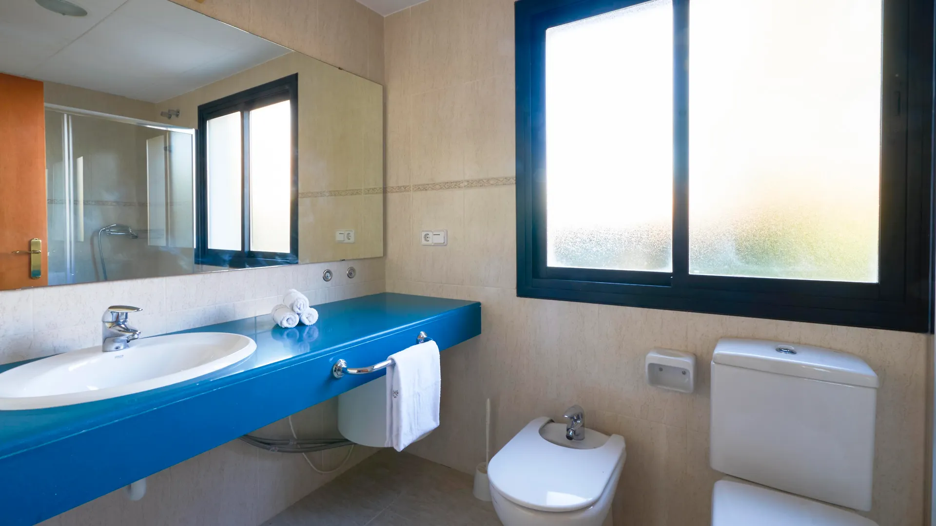 Apartamento Beatrix 2000 Pineda De Mar 0*,  España
