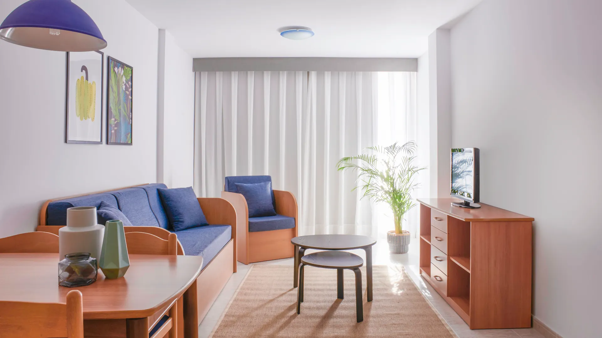 Apartamento Beatrix 2000 Pineda De Mar