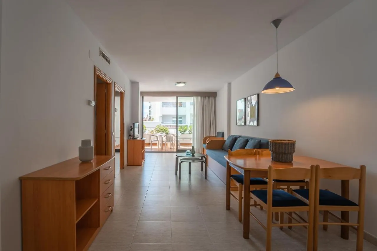 Apartamento Beatrix 2000 Pineda De Mar