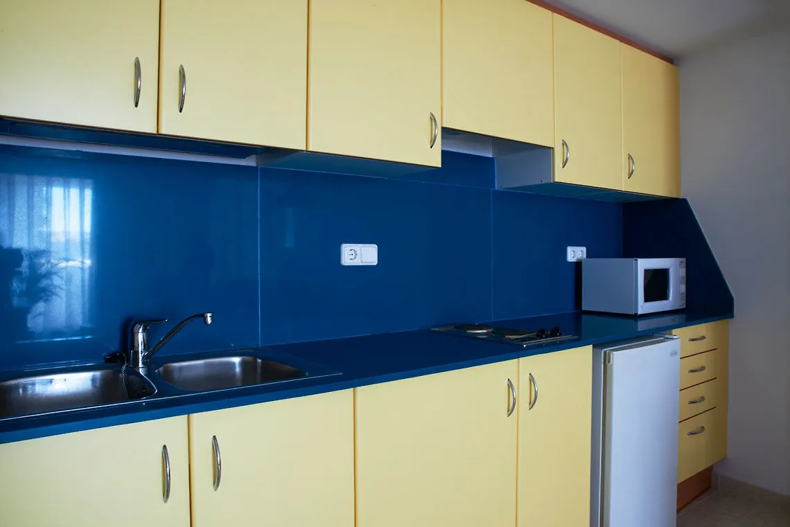 Apartamento Beatrix 2000 Pineda De Mar España