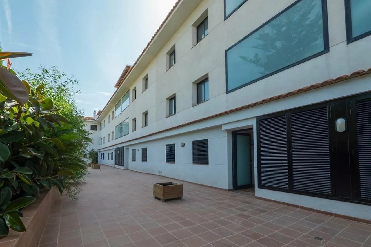 Apartamento Beatrix 2000 Pineda De Mar España