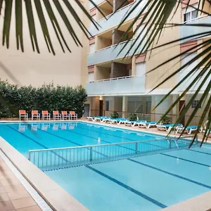 Апартаменты Costa D'or, Калафелл
