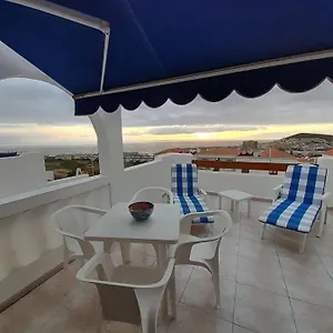  Apartmán Port Royale Montana Španělsko