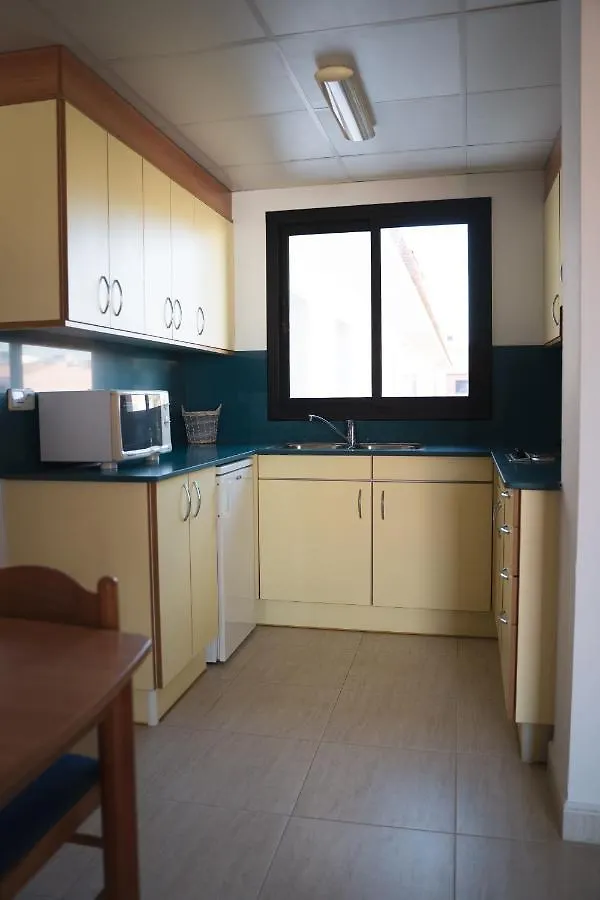 Beatrix 2000 Apartment Pineda de Mar 0*,
