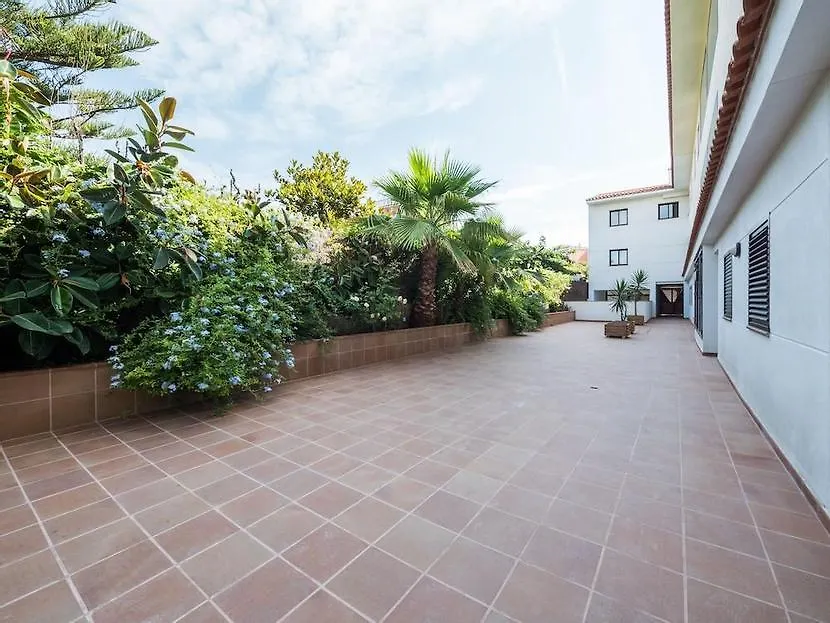 Beatrix 2000 Apartment Pineda de Mar