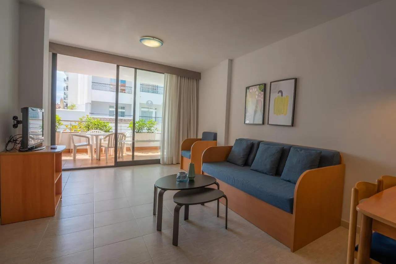 Beatrix 2000 Apartment Pineda de Mar