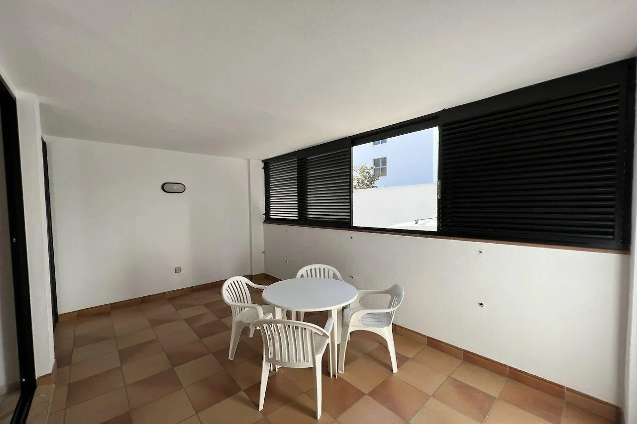 Beatrix 2000 Apartment Pineda de Mar