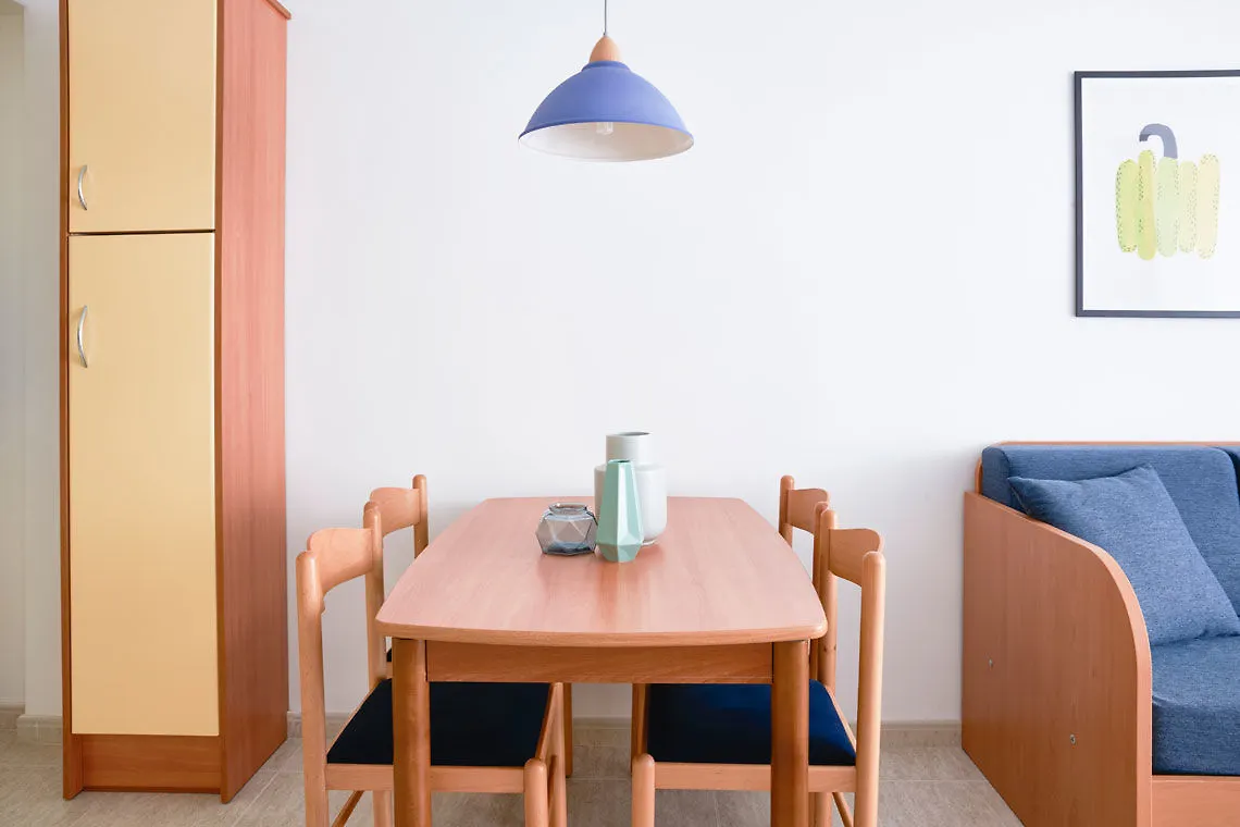 Beatrix 2000 Apartment Pineda de Mar 0*,  Spain